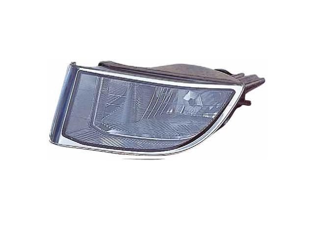 Acceder a la pieza Proyector antiniebla izquierdo