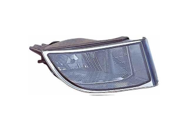 Acceder a la pieza Proyector antiniebla derecho