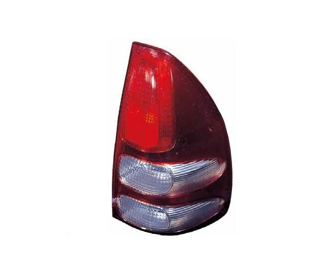 Acceder a la pieza Piloto trasero derecho