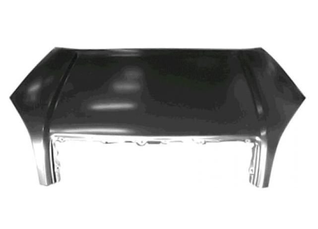 Acceder a la pieza Capó delantero