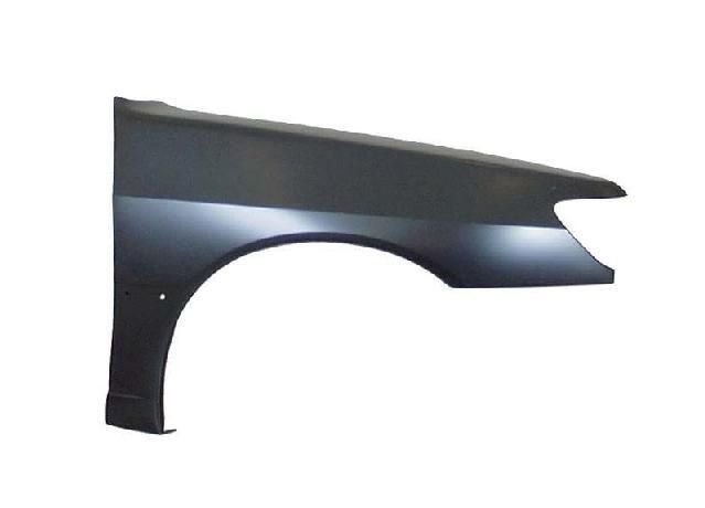 Acceder a la pieza Aleta delantera derecha