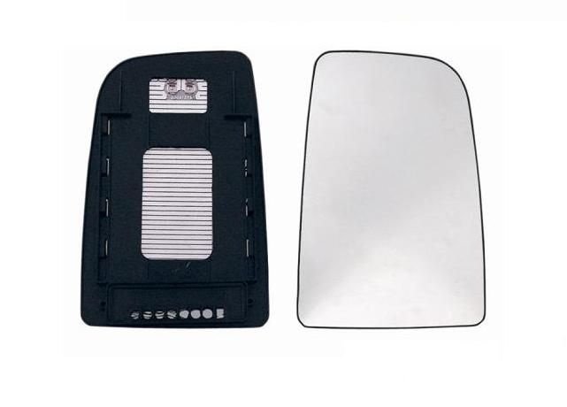 Cristal + soporte cuadrado retrovisor derecho térmico Grande ->2010 VOLKSWAGEN CRAFTER  pour VOLKSWAGEN CRAFTER Cristal + soporte cuadrado retrovisor derecho térmico Grande ->2010 VOLKSWAGEN CRAFTER  pour VOLKSWAGEN CRAFTER