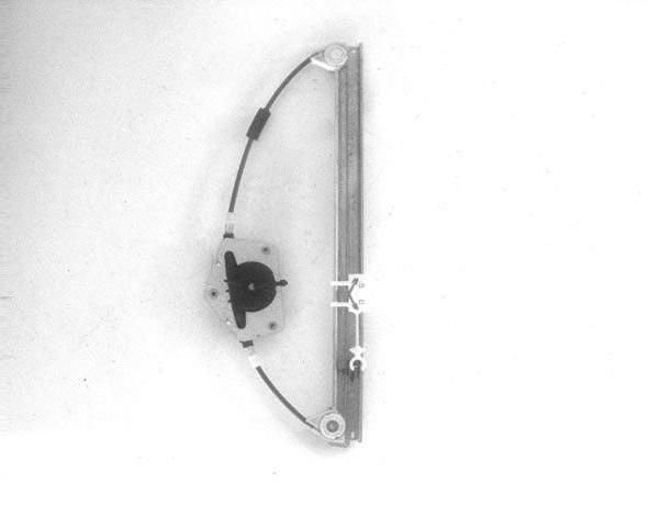 Acceder a la pieza Mecanismo elevalunas puerta trasera derecha