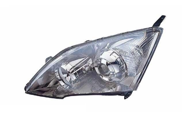 Faro izquierdo H1+HB3 Negro HONDA CR-V  pour HONDA CR-V  Faro izquierdo H1+HB3 Negro HONDA CR-V  pour HONDA CR-V