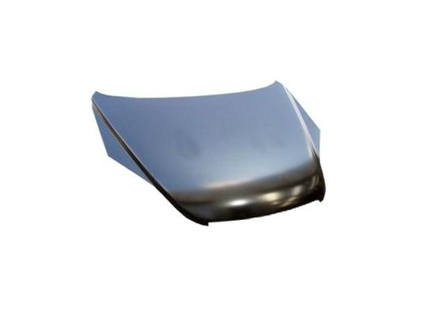 Acceder a la pieza Capo delantero