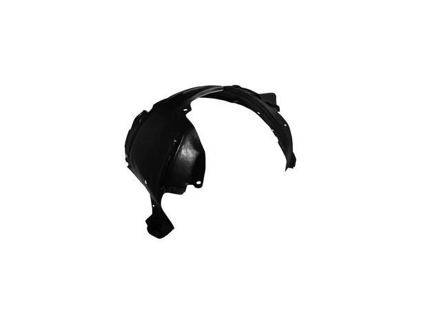 Acceder a la pieza Guardabarros delantero izquierdo 