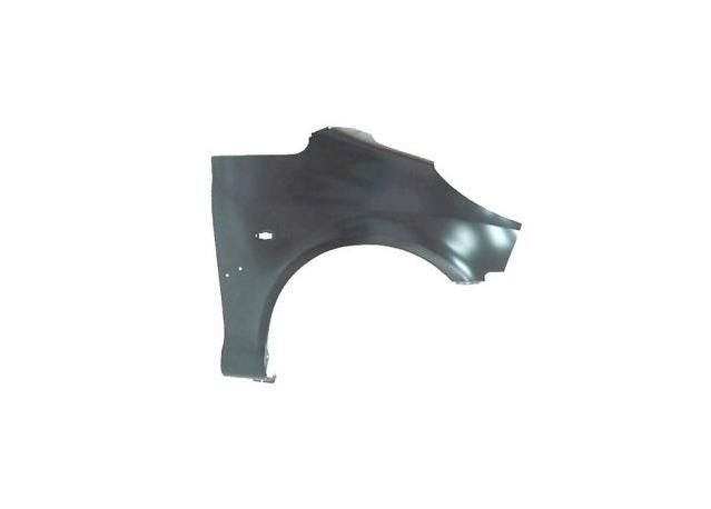 Acceder a la pieza Aleta delantera derecha