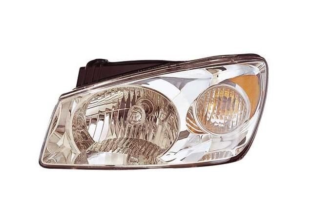 Faro izquierdo H4 5 KIA CERATO  pour KIA CERATO Faro izquierdo H4 5 KIA CERATO  pour KIA CERATO