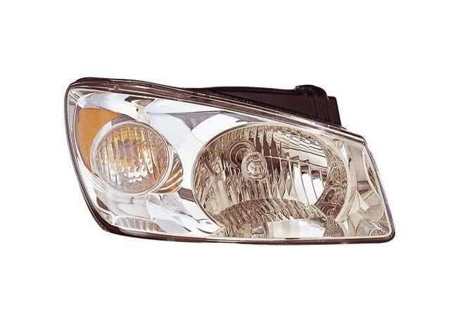 Faro derecho H4 5 KIA CERATO  pour KIA CERATO Faro derecho H4 5 KIA CERATO  pour KIA CERATO