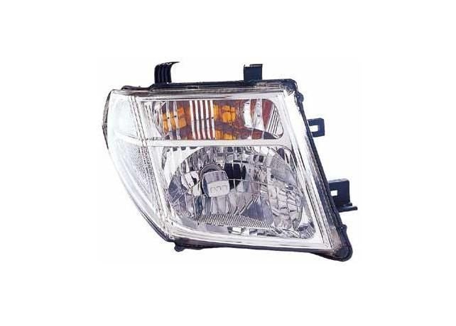 Faro derecho H4 eléctrico NISSAN NAVARA-PATHFINDER  pour NISSAN NAVARA-PATHFINDER  Faro derecho H4 eléctrico NISSAN NAVARA-PATHFINDER  pour NISSAN NAVARA-PATHFINDER