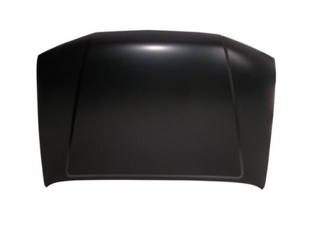 Acceder a la pieza Capó delantero