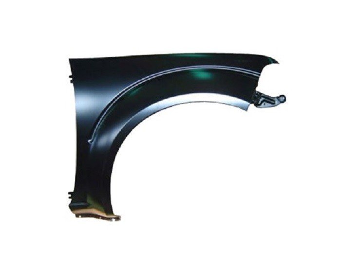 Acceder a la pieza Aleta delantera derecha