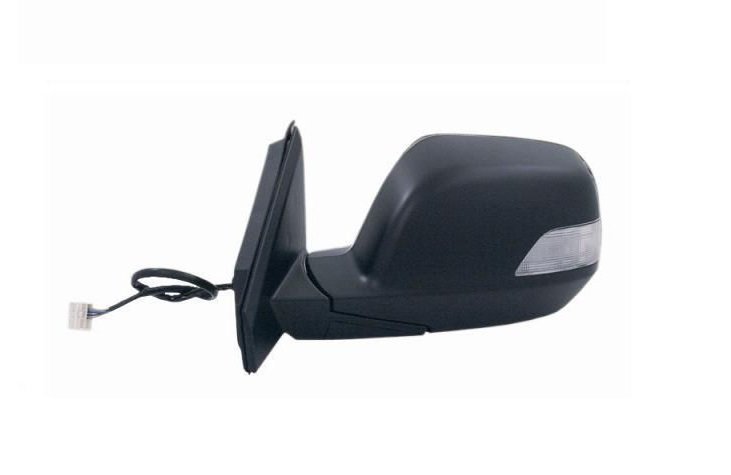 Retrovisor izquierdo eléctrico, térmico + piloto HONDA CR-V  pour HONDA CR-V  Retrovisor izquierdo eléctrico, térmico + piloto HONDA CR-V  pour HONDA CR-V