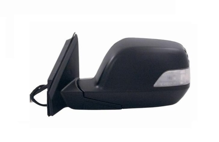 Retrovisor izquierdo eléctrico, térmico, abatible + piloto HONDA CR-V  pour HONDA CR-V  Retrovisor izquierdo eléctrico, térmico, abatible + piloto HONDA CR-V  pour HONDA CR-V