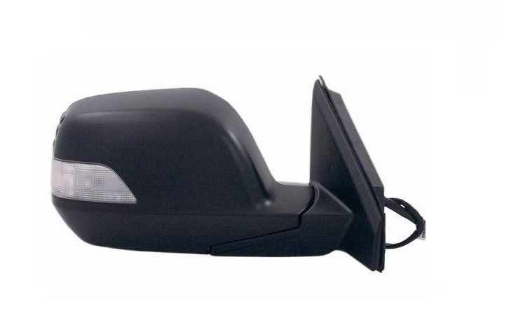 Retrovisor derecho eléctrico, térmico, abatible + piloto HONDA CR-V  pour HONDA CR-V  Retrovisor derecho eléctrico, térmico, abatible + piloto HONDA CR-V  pour HONDA CR-V