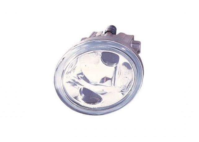 Acceder a la pieza Proyector antiniebla izquierdo HB4 ->07