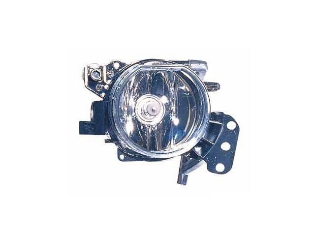 Acceder a la pieza Proyector antiniebla derecho HB4 [Redondo]