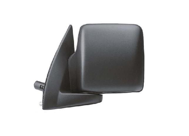 Acceder a la pieza Retrovisor izquierdo mecánico