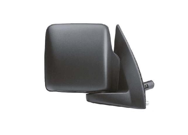 Acceder a la pieza Retrovisor derecho mecánico