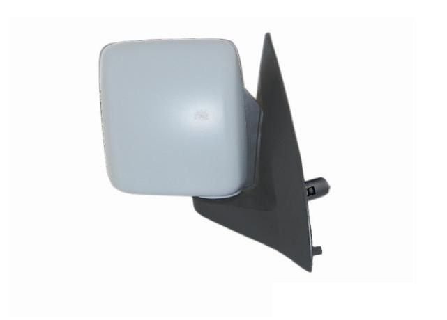 Acceder a la pieza Retrovisor derecho mecánico imprimado 