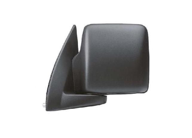 Acceder a la pieza Retrovisor izquierdo eléctrico, térmico