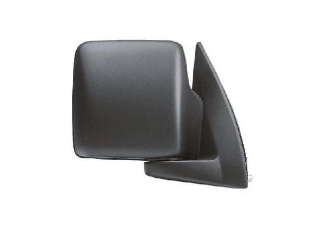 Acceder a la pieza Retrovisor derecho eléctrico, térmico