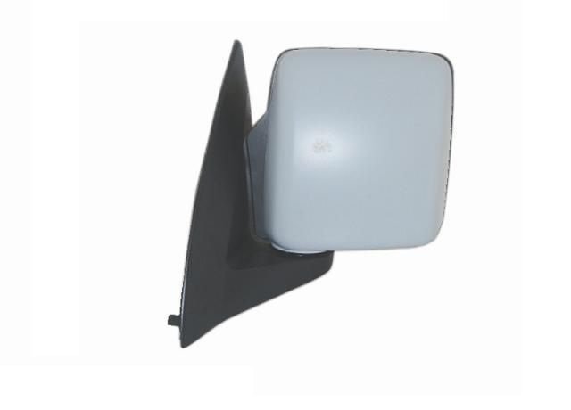 Acceder a la pieza Retrovisor izquierdo eléctrico, térmico, imprimado