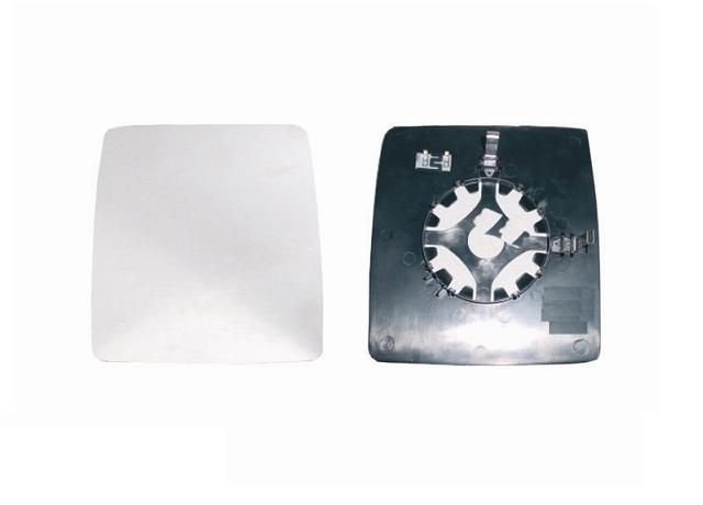 Acceder a la pieza Cristal + soporte retrovisor izquierdo