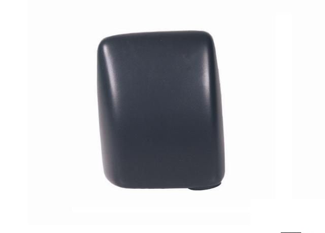 Acceder a la pieza Carcasa retrovisor derecho