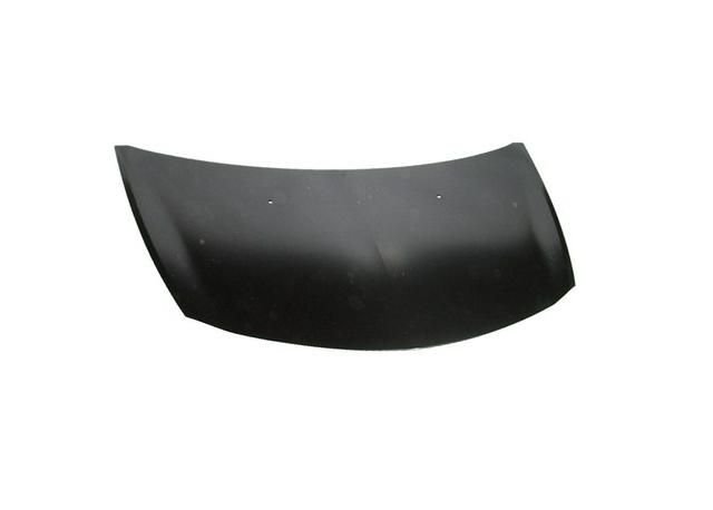 Acceder a la pieza Capó delantero