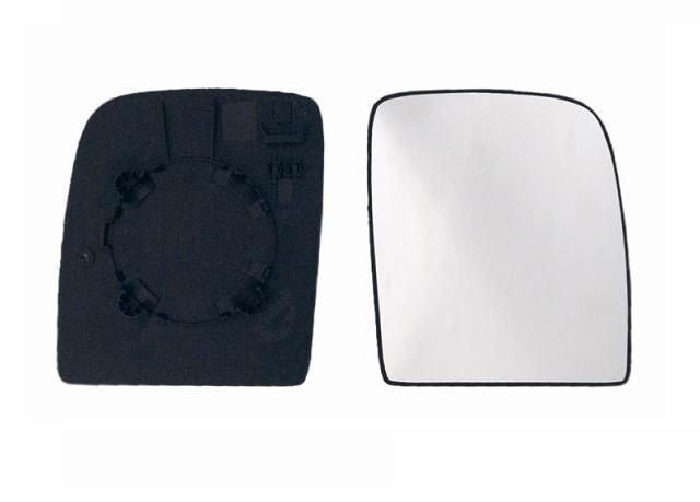 Acceder a la pieza Cristal + soporte retrovisor derecho [Superior]