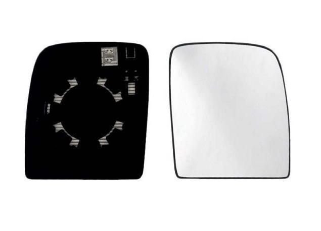 Acceder a la pieza Cristal + soporte retrovisor derecho térmico [Superior]