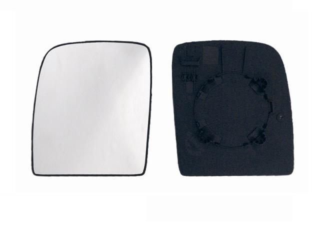 Acceder a la pieza Cristal + soporte retrovisor izquierdo [Superior]