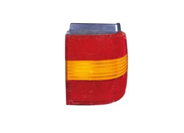 Acceder a la pieza Piloto trasero derecho familiar exterior [Ámbar]