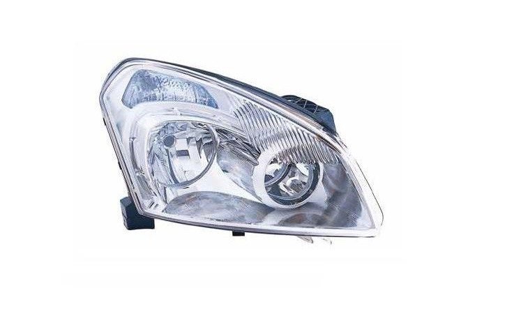 Faro derecho eléctrico H7+H7 NISSAN QASHQAI  pour NISSAN QASHQAI Faro derecho eléctrico H7+H7 NISSAN QASHQAI  pour NISSAN QASHQAI