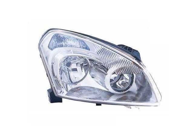 Faro derecho eléctrico + motor H7+H7 NISSAN QASHQAI  pour NISSAN QASHQAI Faro derecho eléctrico + motor H7+H7 NISSAN QASHQAI  pour NISSAN QASHQAI