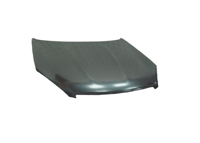 Acceder a la pieza Capó delantero