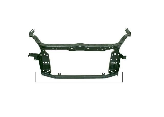 Acceder a la pieza Frente interno 1.6L gasolina