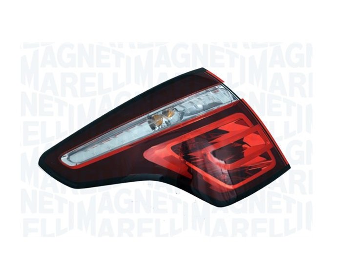 Acceder a la pieza Piloto trasero derecho exterior [Magneti Marelli]