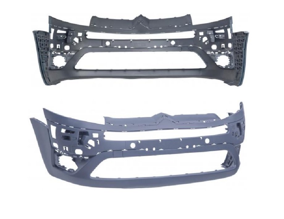 Parachoques delantero imprimado CITROEN C4 GRAND PICASSO  pour CITROEN C4 GRAND PICASSO Parachoques delantero imprimado CITROEN C4 GRAND PICASSO  pour CITROEN C4 GRAND PICASSO
