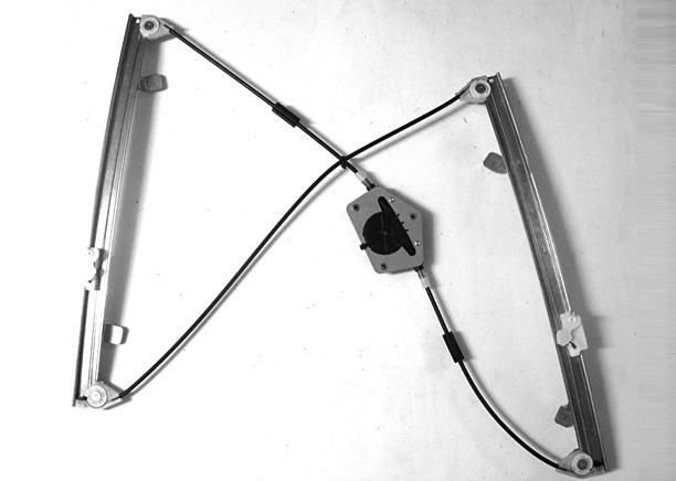 Acceder a la pieza Mecanismo elevalunas eléctrico puerta delantera izquierda