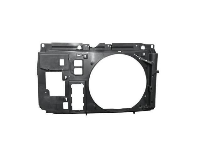 Acceder a la pieza Pantalla radiador