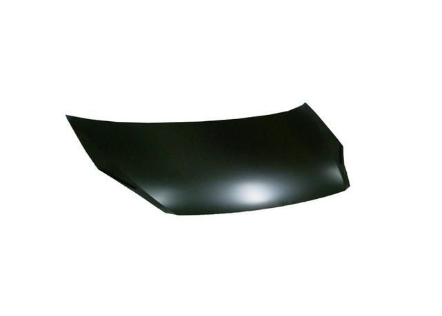 Acceder a la pieza Capó delantero