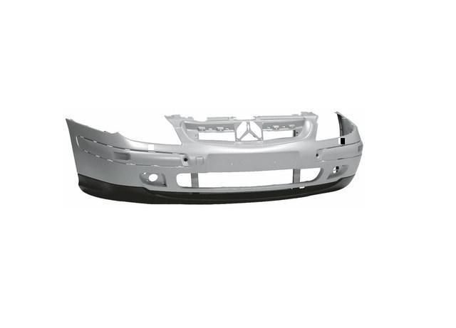 Parachoques delantero imprimado Lavafaros CITROEN C5  pour CITROEN C5 Parachoques delantero imprimado Lavafaros CITROEN C5  pour CITROEN C5
