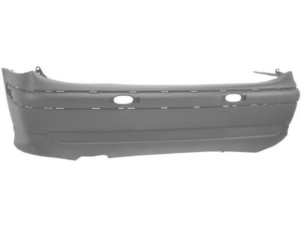 Parachoques trasero imprimado CITROEN C5  pour CITROEN C5 Parachoques trasero imprimado CITROEN C5  pour CITROEN C5