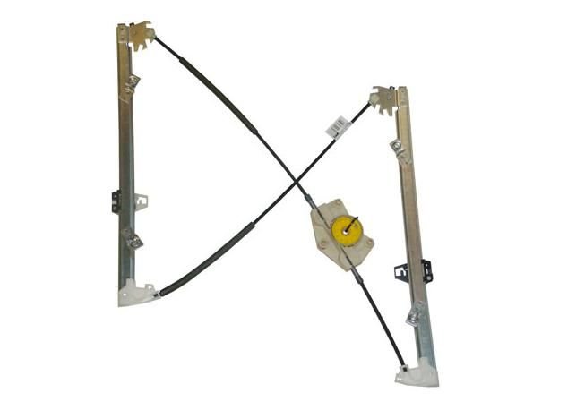 Acceder a la pieza Mecanismo elevalunas eléctrico puerta delantera izquierda