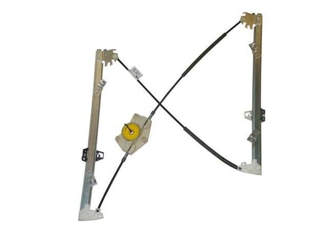 Acceder a la pieza Mecanismo elevalunas eléctrico puerta delantera derecha