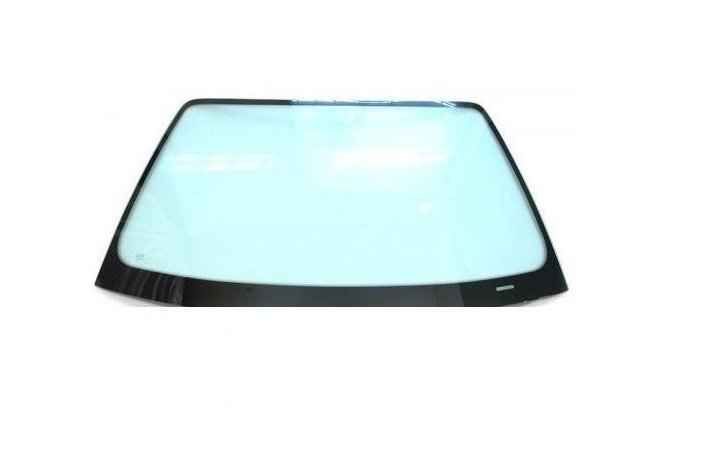 Acceder a la pieza Parabrisas tintado verde reflectante + sensor 03->