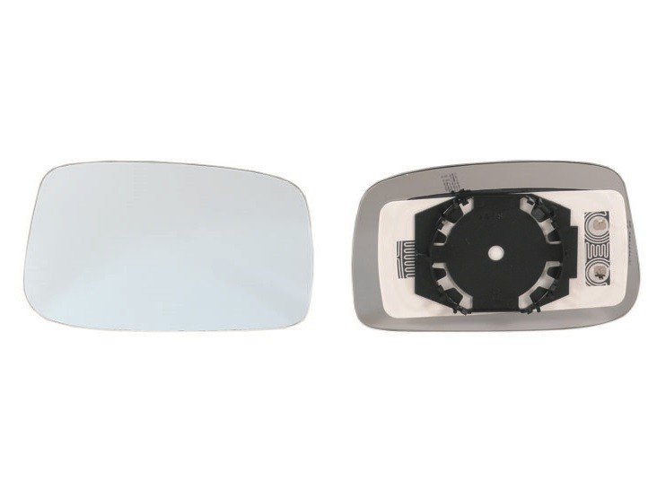 Cristal + soporte retrovisor izquierda térmico ->2008 FIAT ULYSSE  pour FIAT ULYSSE Cristal + soporte retrovisor izquierda térmico ->2008 FIAT ULYSSE  pour FIAT ULYSSE