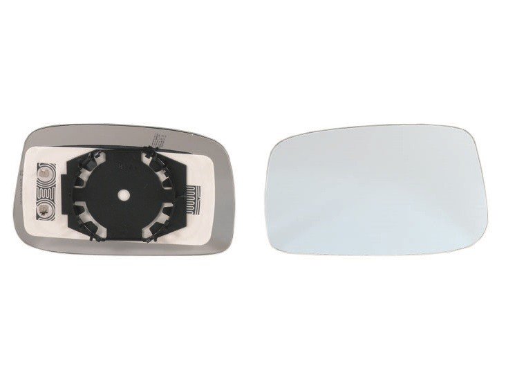 Cristal + soporte retrovisor derecho térmico ->2008 FIAT ULYSSE Para modelos hasta 2008.Hasta el número bastidor -> IP 11901. Convexo, térmico. Completo con soporte. Encaje a presión (montaje idéntico al original).  pour FIAT ULYSSE Cristal + soporte retrovisor derecho térmico ->2008 FIAT ULYSSE Para modelos hasta 2008.Hasta el número bastidor -> IP 11901. Convexo, térmico. Completo con soporte. Encaje a presión (montaje idéntico al original).  pour FIAT ULYSSE